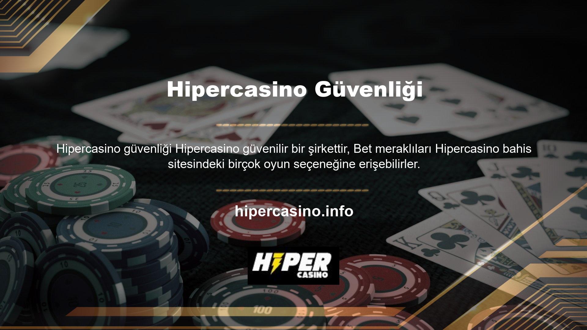 Bahis siteleri çevrimiçi platformlardan biridir