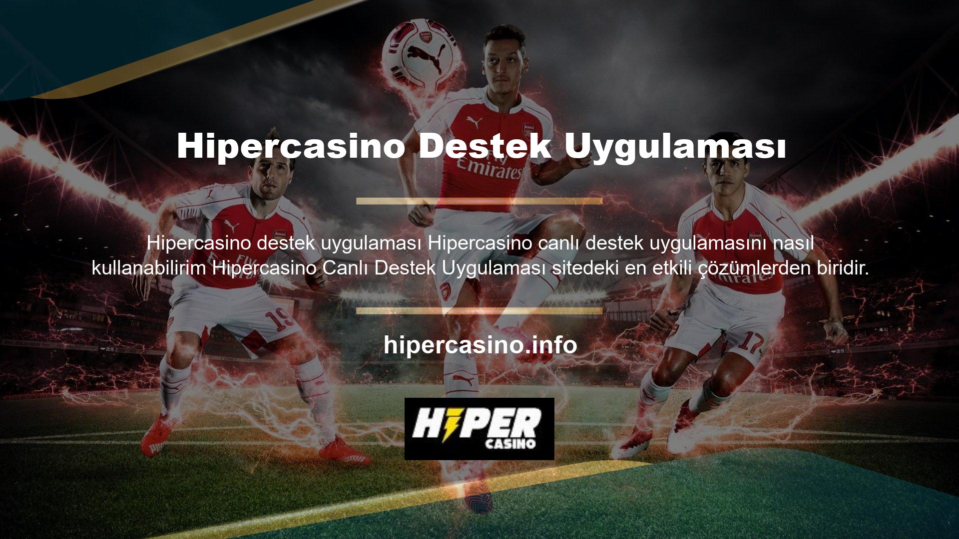 Sitedeki Canlı Destek düğmesine tıklamak sağ alt köşede bir pencere açacaktır