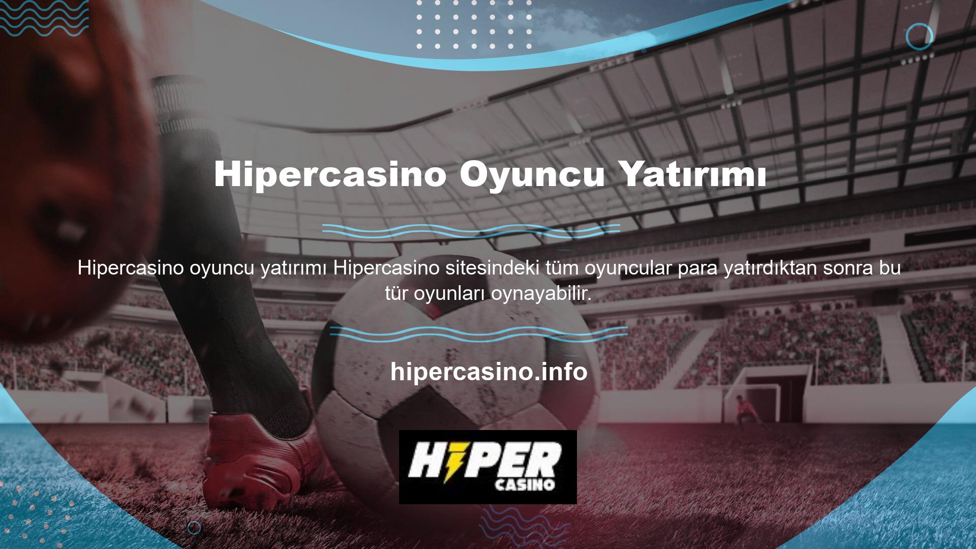 Hipercasino tek SEP Blackjack